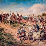 Pedro Americo Independencia Ou Morte Cores Ajustadas 0