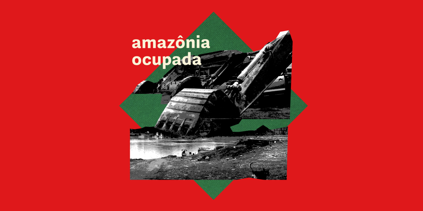 Amazonia Ocupada Grafica Garimpo Ouro LucasGomes 1440x720