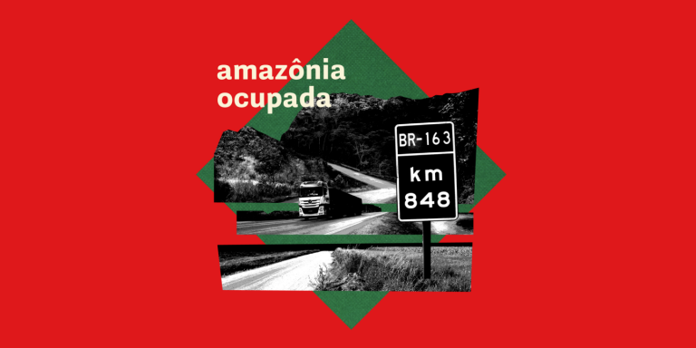 Amazônia Exportadoara