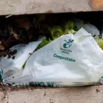 Compostable Plastic