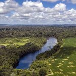 Tapajós, Pará, Brasil