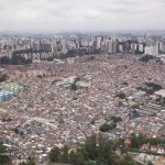 Sao Paulo 0154 Paulista Marginal Pinheiros Tiete Centro Bairros Avenidas