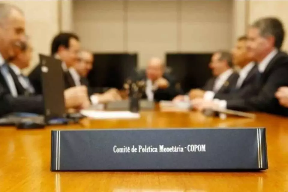 Comitê De Política Monetária Copom Foto Marcelo Camargo Agência Brasil 960x640