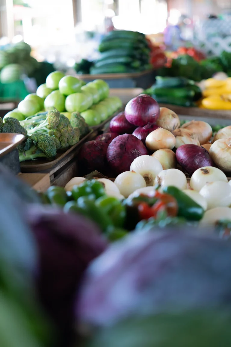 Vegetables Pexels Andretti Brown