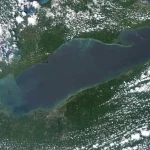 Great Lakes Dead Zones