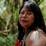 Alessandra Korap Munduruku Credit Goldman Environmental Prize 06 1440x720