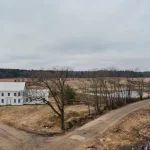 Fazenda Com Pfas Maine