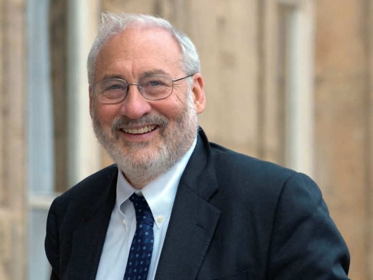 Joseph Stiglitz 25ad104dc799d6