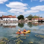 Langstone Harbour