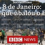 BBC Destruição Brasília