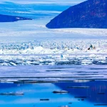 Arctic Sea Ice Topshot