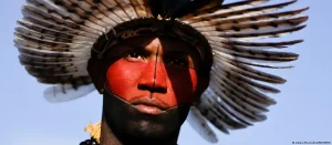Indígena Bolso