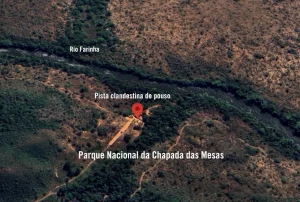 Parque Nacional Da Chapada Das Mesas 860 X 580 1