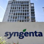 Syngenta Sede