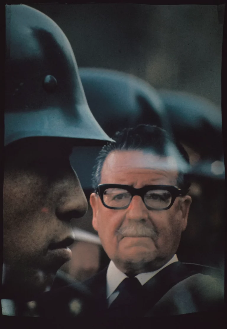 Allende