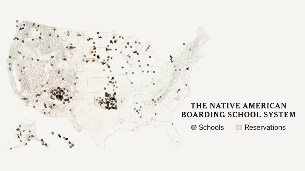 Native Schools Index VideoSixteenByNine3000