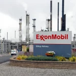 Exxon Mobil