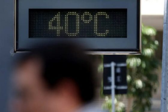 Mudanças climáticas: 2024 será o ano mais quente da história e superará limite do Acordo de Paris – confirmado