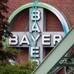 Bayer Headquarter