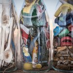 "Better Without Plastics": Beach Clean Up In Valencia Recogida Residuos En Playa De Alborada, Valencia. "mejor Sin Plásticos"