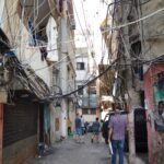 Shatila Camp