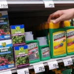 Roundup Pesticides