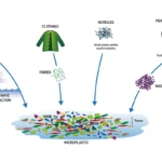 Fontes De Microplásticos