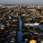 Porto Alegre Inundada