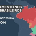 Devastação Nacional