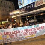 Vale Privatização