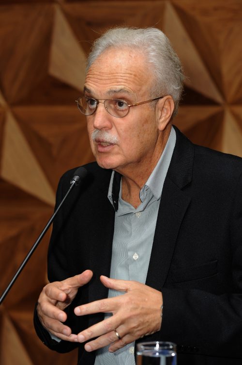 Carlos Nobre