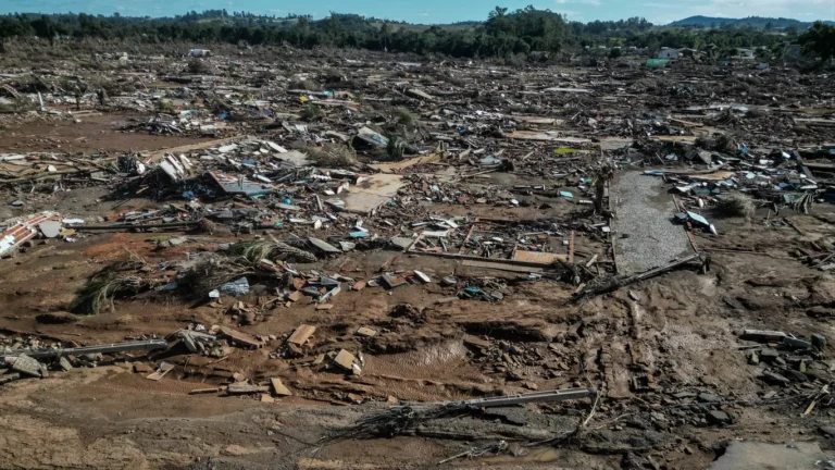 Cidade De Cruzeiro Do Sul