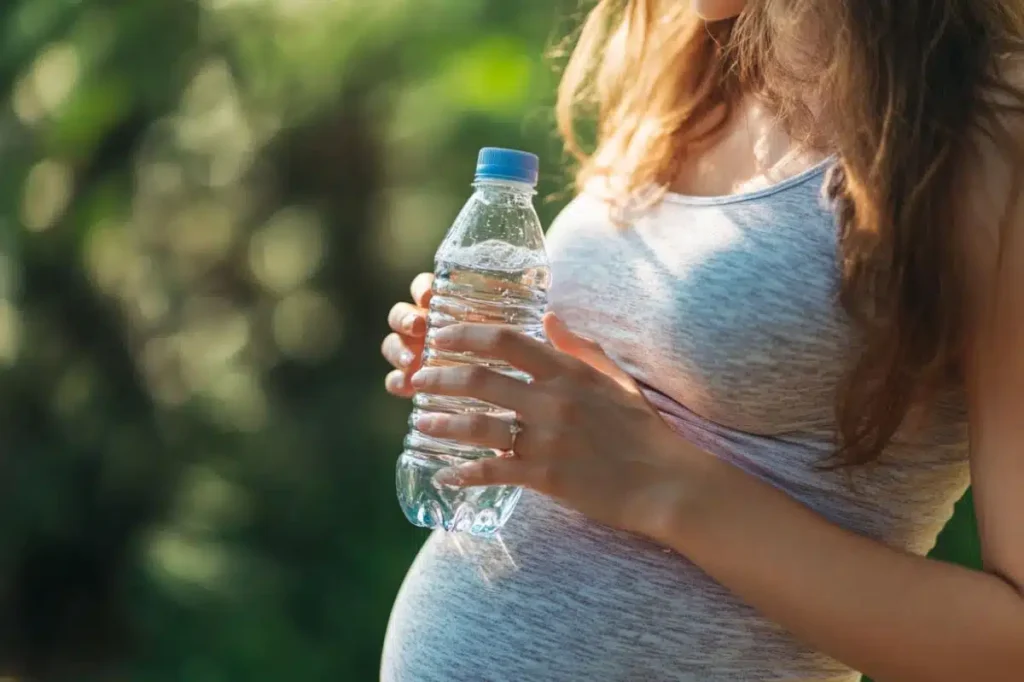 BPA Mulher Grávida