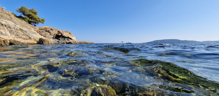 Mediterrâneo Quente