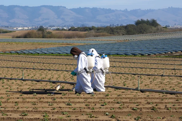 PFAS Agrotóxico