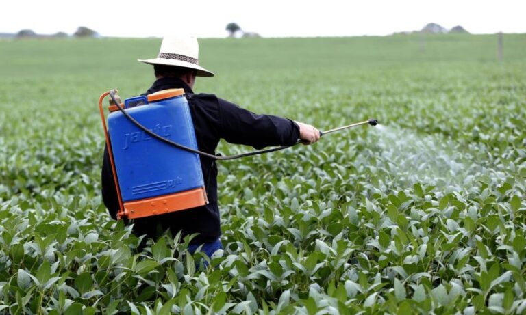Agrotoxico Idec