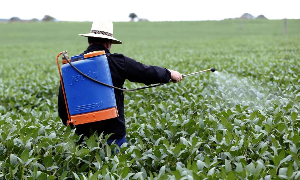 Agrotoxico Idec