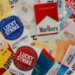 Big Tobacco Processed Food Industry