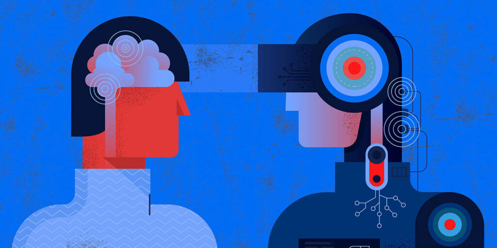 Estupidez humana e a inteligência artificial