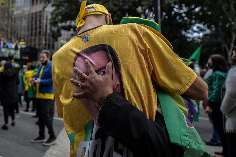 Cretinismo brasileiro