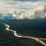 Amazônia boliviana