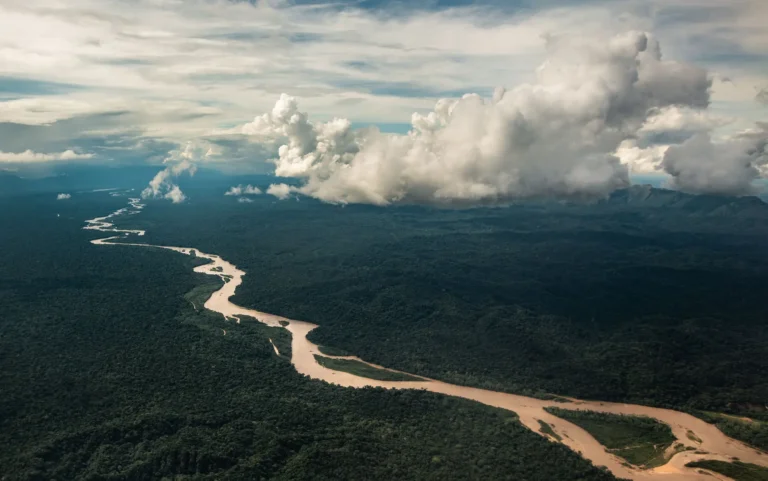 Amazônia boliviana