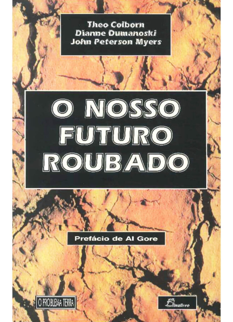 O nosso futuro roubado