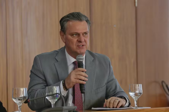 Agricultura: Ministro leva tradings para reunião com STF sobre Moratória da Soja