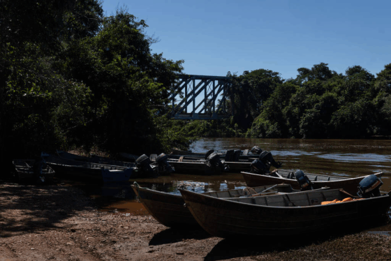 Tradições: Série Cicatrizes no Pantanal mostra danos que fogo deixou em comunidades tradicionais