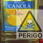 Oleo De Canola