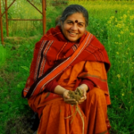 Vandana Shiva