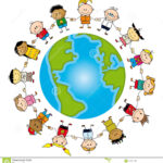 Terra é Meu Amigo 17681749