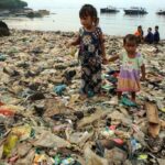 Plastico Oceanos