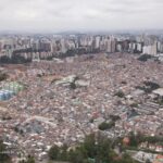 Sao Paulo 0154 Paulista Marginal Pinheiros Tiete Centro Bairros Avenidas